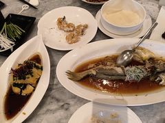 -喜来登由由大酒店九州膳坊中餐厅