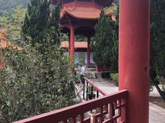 -南沙天后宫景区
