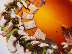 -甄御•海鲜新青岛菜(麦岛店)