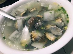 -九龙餐厅(大沽路店)