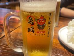 -鸟鹏烧鸟居酒屋(熙龙湾店)
