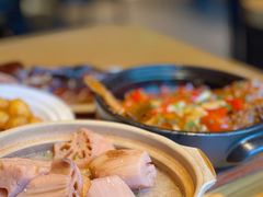 -顺香居·老字号湖北菜(江汉路店)