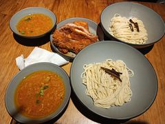 -姚面记·海派家常菜(恒基名人购物中心店)