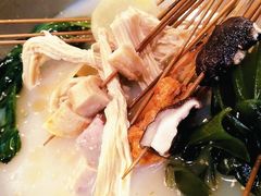 -付小姐在成都(中山公园店)