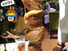 -戈拿旺巴西烤肉(崇文门店)
