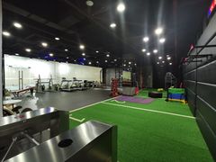 -上海国展宝龙丽筠酒店