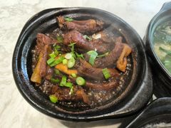 秘制排骨煲-阿龙酒煲(海宁新苑路店)