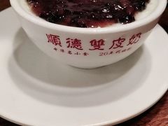 -正德顺順德雙皮奶(中信店)