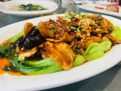 -春来和(汉城南路店)