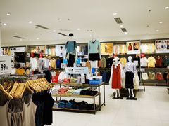 -优衣库(苏州天虹CCMall石路店)