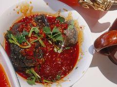 -金芙蓉|湘味小炒·鲜炒黄牛肉(淮安生态新城吾悦店)