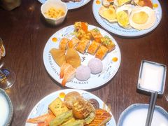 -松子料理(白家庄店)