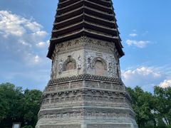 -玲珑塔公园