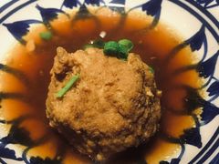 -小放牛炒菜馆(中山路乐汇城店)