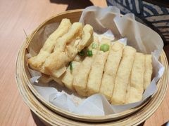 -霸蛮湖南米粉(亦庄力宝华联店)