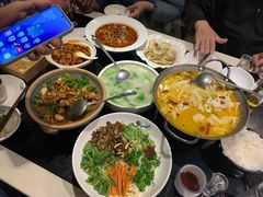 -外婆味道·云南菜大当家(关上店)