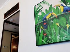 -深圳海景嘉途酒店(东翼楼)