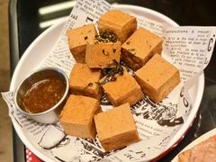 -孖记茶档·热腾茶餐(江南西plus店)