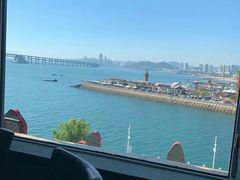 -川旺角川粤融合菜•海景餐厅(星海广场店)