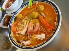 -颓记茶餐厅(夏湾店)