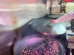 -高记桂花糖炒栗(鼓楼店)