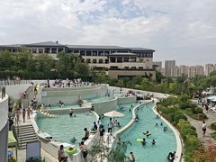 -清河半岛温泉度假酒店