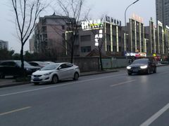 -石村黄土房