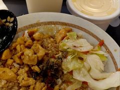 -永和大王(茉莉上新·友谊店)