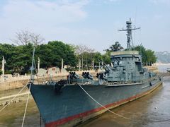 -船政文化景区-罗星塔公园