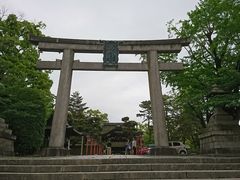 -丰国神社