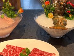 -滟设火锅料理(南滨路店)