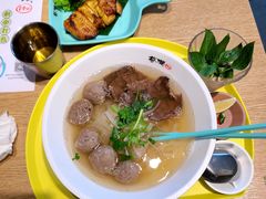 -蔡澜Pho·越南粉餐厅(海上世界店)