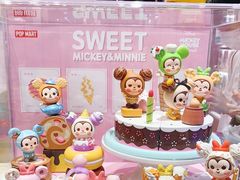 -泡泡玛特POPMART(天环购物中心店)