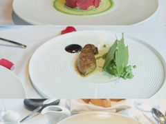 -L'Arome芳芳法国餐厅(仙林金鹰店)