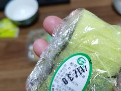 -江南春(中山中路店)