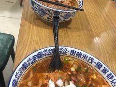 -贵州米线(童家巷店)