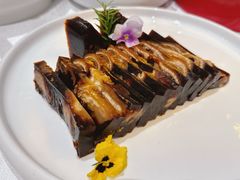 -满堂·烤鸭店·北京菜(鼓楼店)