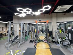 -VPsmart私教健身工作室(新华路旗舰店)