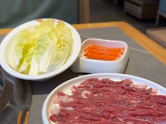 -蜀留香火锅·始于1999·原四川老火锅(白堤路店)
