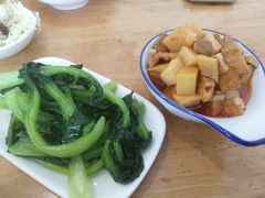 -裕兴记·三虾面(西北街总店)