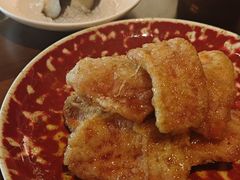 -奉天小馆·非遗东北菜(沈阳万象城店)
