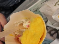 -麦当劳(东大桥店)
