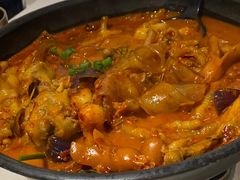 -HOTISLAND海鸡岛·韩国料理(江南西店)