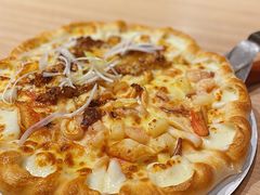 -必胜客(阿罗海店)