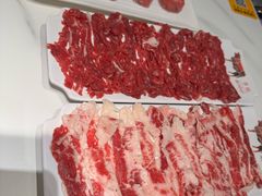 -犇鼎牛潮汕牛肉火锅(新辰里学清路店)