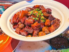 -向外鱼乐·土菜·虹鳟鱼