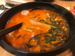-禾绿寿司(星光68广场店)
