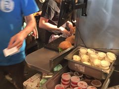 -Fergburger(皇后镇店)