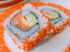 -采御鲜·回转寿司(汕头万达店)