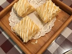 -邓丽君音乐主题餐厅